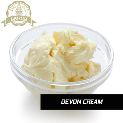 Devon Cream - Vape Train