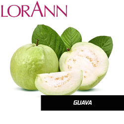 Guava - LorAnn