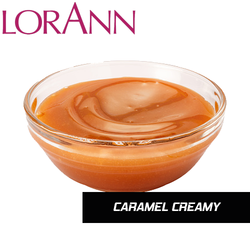 Caramel Creamy - LorAnn