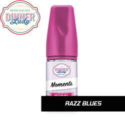 Razz Blues - Dinner Lady (Moments)