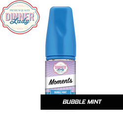 Bubble Mint - Dinner Lady (Moments)
