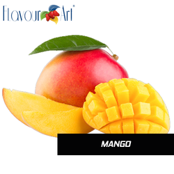 Mango - Flavour Art