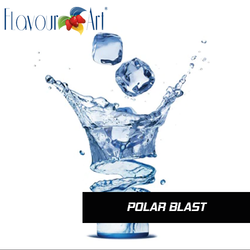 Polar Blast - Flavour Art