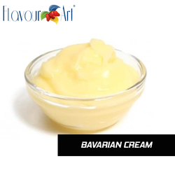 Bavarian Cream - Flavour Art
