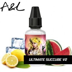Ultimate Succube V2 - A&L