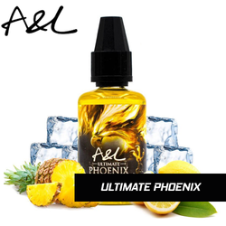 Ultimate Phoenix - A&L