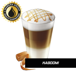 Kaboom! - Inawera