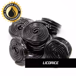 Licorice - Inawera