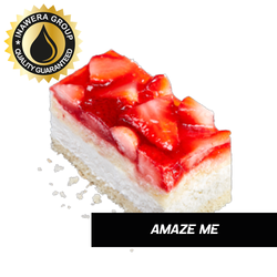 Amaze Me - Inawera