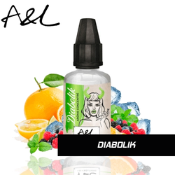 Diabolik - A&L