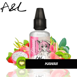 Kawaii - A&L