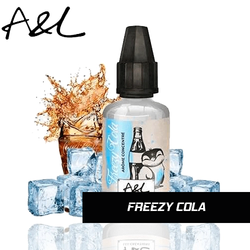 Freezy Cola - A&L