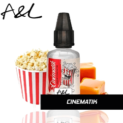 Cinematik - A&L