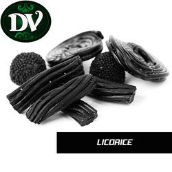 Licorice - Decadent Vapours