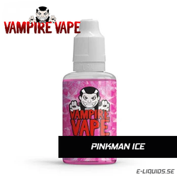 Pinkman Ice - Vampire Vape
