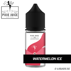 Watermelon Ice - Pixie Juice