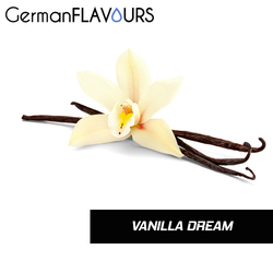 Vanilla Dream - German Flavours