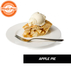 Apple Pie - Mom & Pop