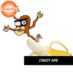 Crazy Ape - Mom & Pop