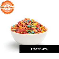 Fruity Lips - Mom & Pop