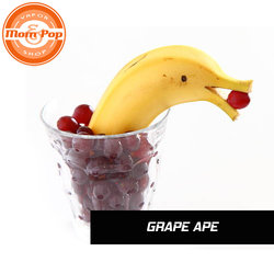 Grape Ape - Mom & Pop