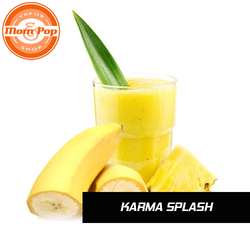 Karma Splash - Mom & Pop