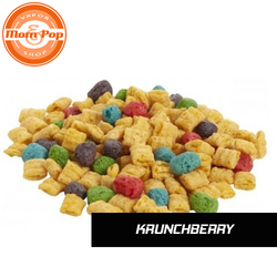 Krunchberry - Mom & Pop