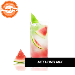 Mechunk Mix - Mom & Pop