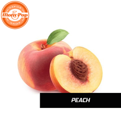 Peach - Mom & Pop
