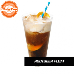 Rootbeer Float - Mom & Pop
