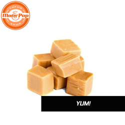 Yum! - Mom & Pop