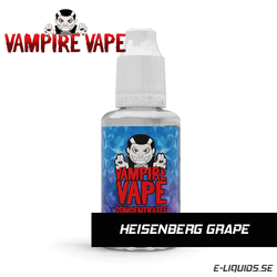 Heisenberg Grape - Vampire Vape