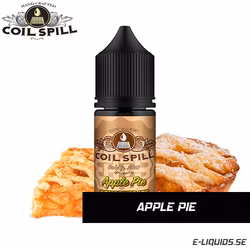Apple Pie - Coil Spill