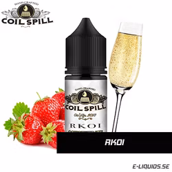 RKOI - Coil Spill