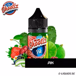 Pik - Shootiz