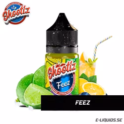 Feez - Shootiz