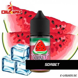 Sorbet - Oil4vap