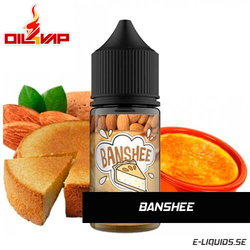 Banshee - Oil4vap