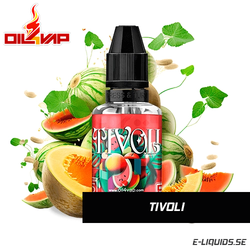 Tivoli - Oil4vap