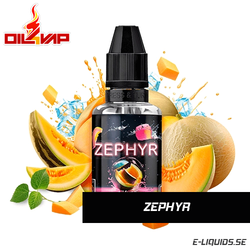 Zephyr - Oil4vap