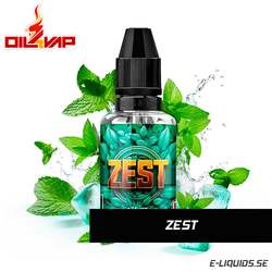 Zest - Oil4vap