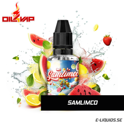 Samlimco - Oil4vap