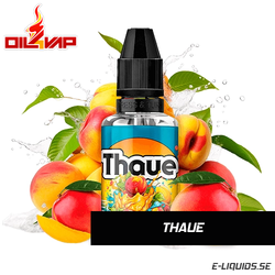 Thaue - Oil4vap