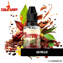 Sereue - Oil4vap