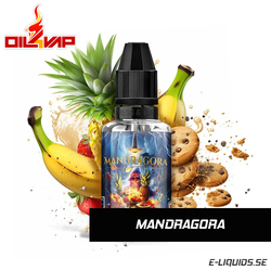 Mandragora - Oil4vap