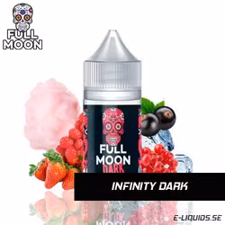 Infinity Dark - Full Moon