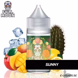 Sunny - Full Moon