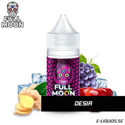 Desir - Full Moon