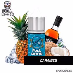 Caraibes - Full Moon