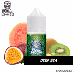 Deep Sea - Full Moon